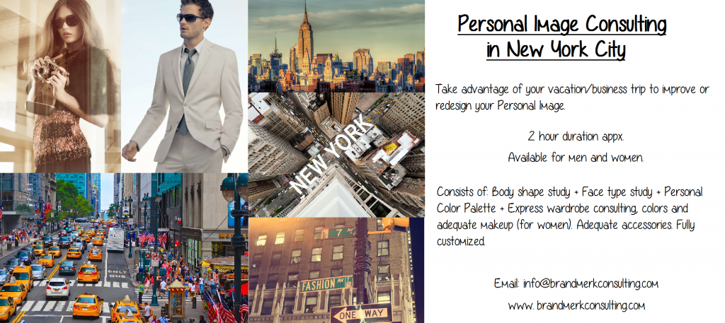 Asesoría Imagen NY ingles