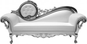 sofa antiguo byn